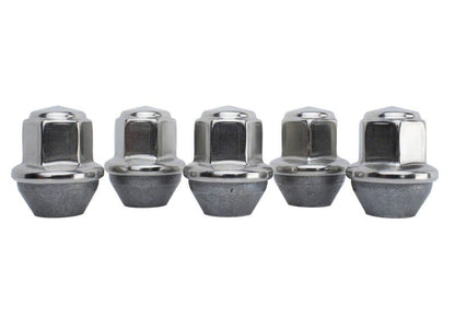 Ford Performance Parts Ford Racing 15-16 Mustang Lug Nut Kit (5 Lug Nuts)