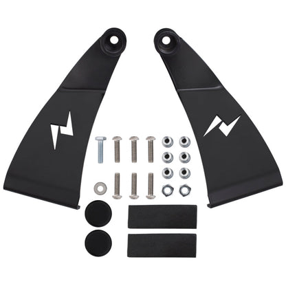 Anzo F-150 15-16 Roof Mounting Bracket for  50" L.E.D Light Bar (pair)