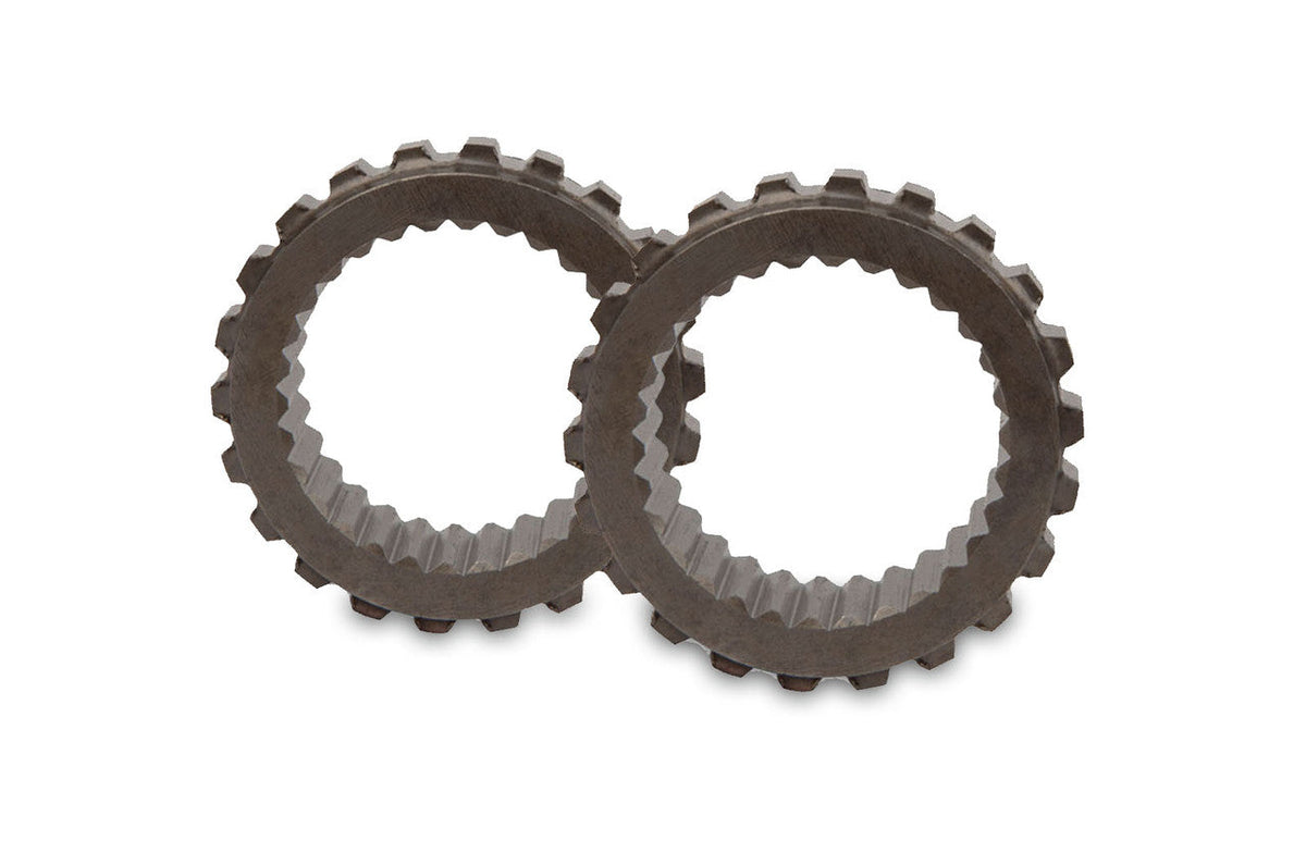 RCV Replacement 4340 Inner Hub Gear Set for Solid Axle Toyota Pickup ('79-'85) D2882-SET