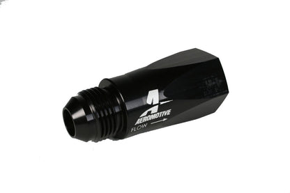 Aeromotive One-Way Check Valve - ORB-10