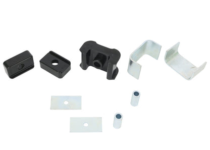 Whiteline Transmission Bushing Chevrolet K10/K20/K30 W93470