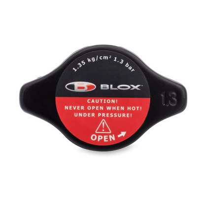 BLOX Racing 92-00 Honda Civic Type-B Radiator Cap - 1.3 Bar BXCC-00091