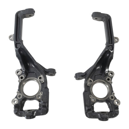 Belltech 2021+ Ford F150 4WD 5-7in Front and Rear Trail Performance Lift Kit 152510HK
