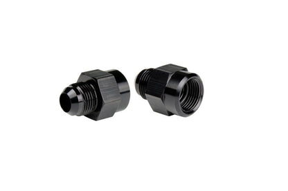 Aeromotive AN-08 Inlet Male Flare Adapter for Inline EFI Pump