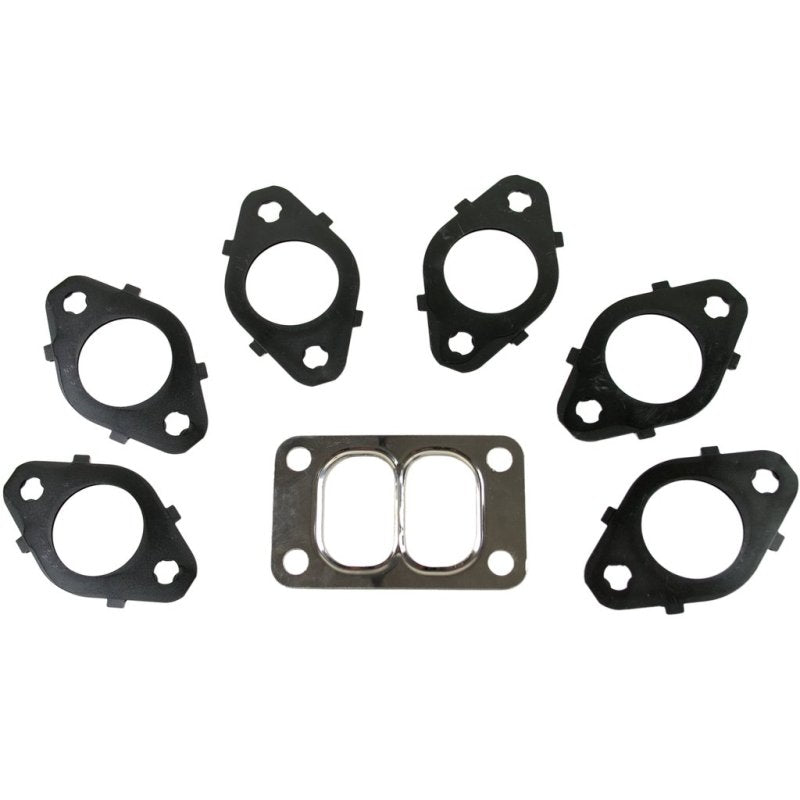 BD Diesel T6 Exhaust Manifold Gasket Set 1998.5-2018 Dodge Cummins 5.9L/6.7L