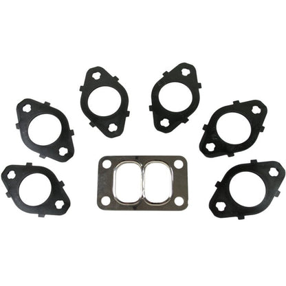 BD Diesel T6 Exhaust Manifold Gasket Set 1998.5-2018 Dodge Cummins 5.9L/6.7L