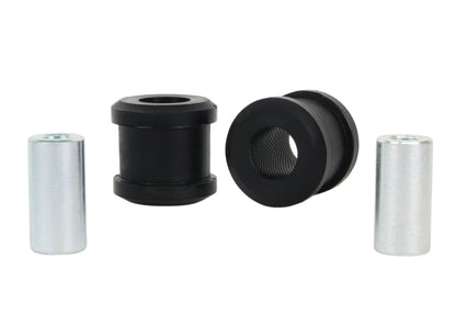 Whiteline Plus 2010 Volkswagen CC Rear Control Arm Upper Inner Bushing Kit W63549