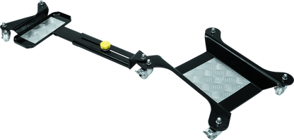 BikeMaster Adjustable Motorcycle Dolly 152509