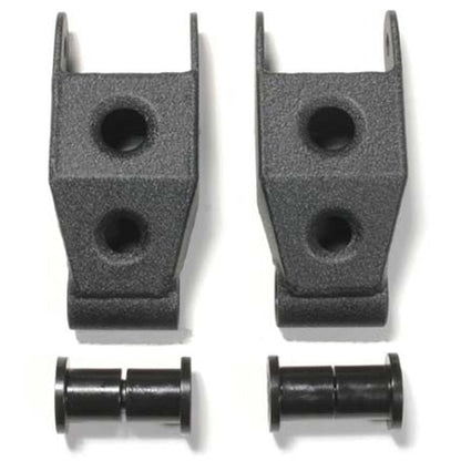 Camburg 10-14 Ford Raptor/ 04-14 F-150 / 80-96 F-150 4wd / 80-96 Bronco MIG Shackles (1.5in. extnd) CAM-120005
