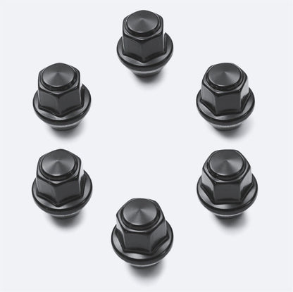 Ford Racing 21-24 Bronco Blackout Kit - Sasquatch M-1019-BBK