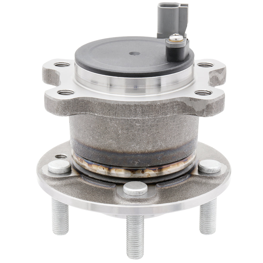 512496 - Rear Wheel Hub Bearing Assembly
