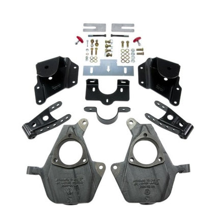 Belltech LOWERING KIT W/O SHOCKS 947