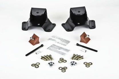 Belltech Hanger Kit 75-91 Gm C30 Crewcab/Dually 2 Inch