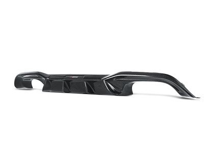 Akrapovic 16-17 BMW M2 (F87) / 2018+ BMW M2 Competition/M2 CS (F87N) Rear Carbon Fiber Diffuser - Hi DI-BM/CA/3/G