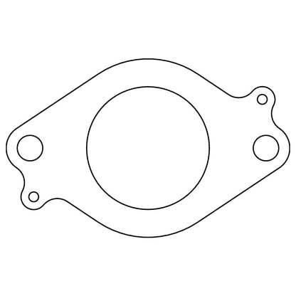 Cometic Gasket Cometic Subaru EJ .030in MLS Exhaust Manifold to Up-Pipe Gasket C5719-030