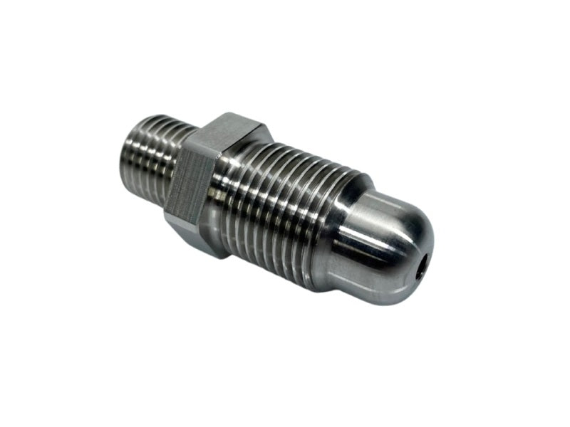 Exergy LB7 Duramax Rail End to M14x1.5
