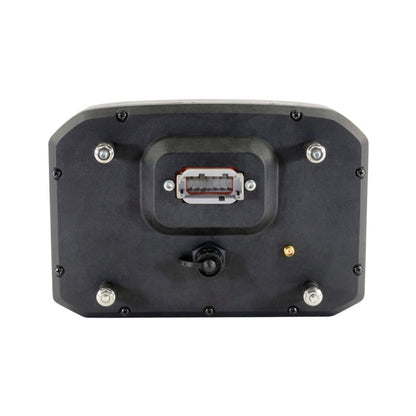 AEM CD-7 Non Logging Race Dash Carbon Fiber Digital Display (CAN Input Only)