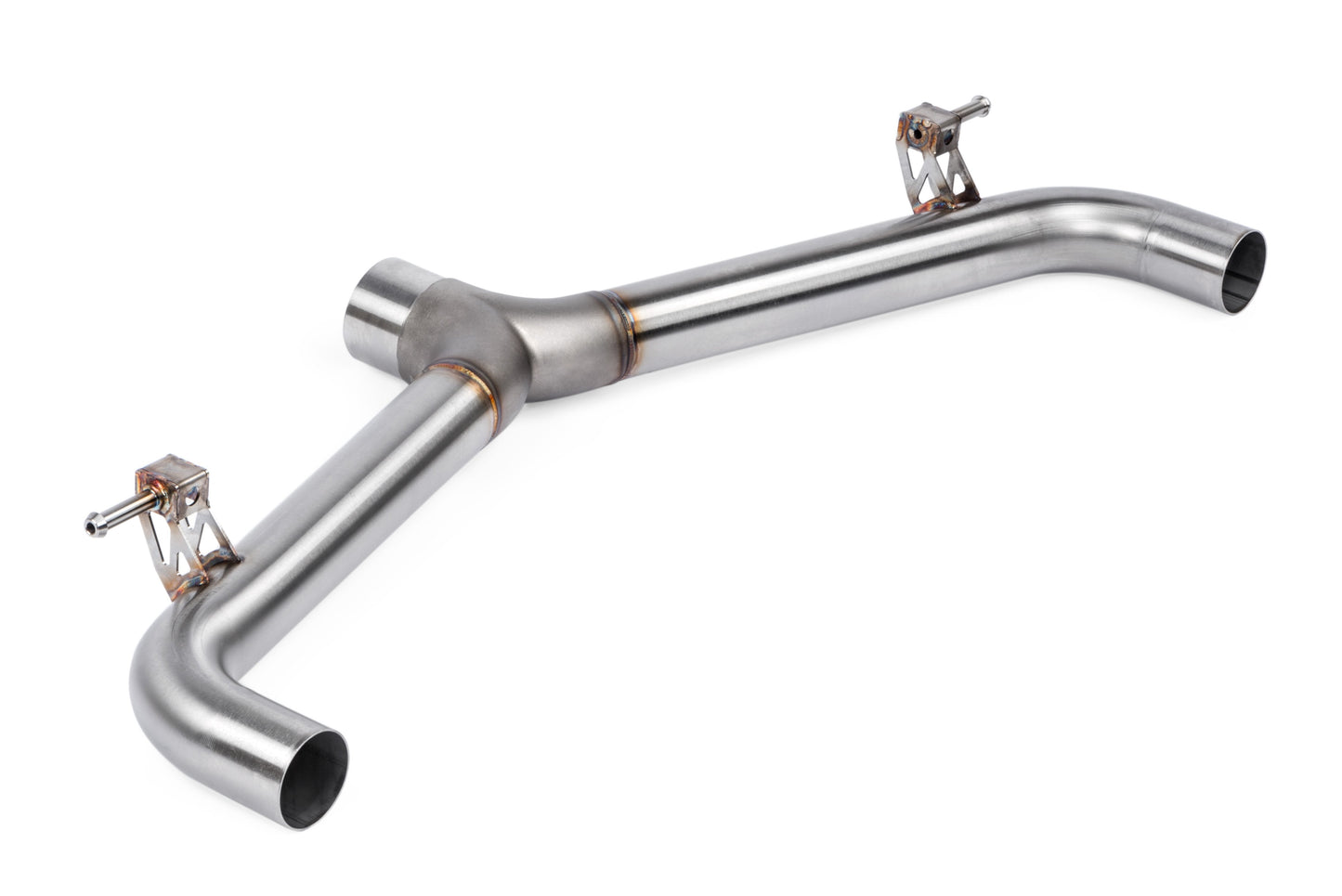 APR Catback Exhaust System - GTI (MK7.5)