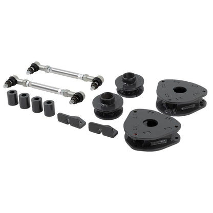 Belltech 2021+ Ford Bronco Sport 1.5in Lift Kit 152650BK