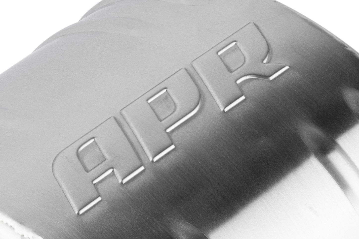 APR Premium Sound Absorption Muffler - 63.5mm (2.5")