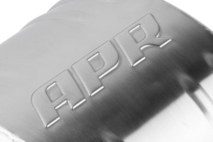 APR Premium Sound Absorption Muffler - 63.5mm (2.5")