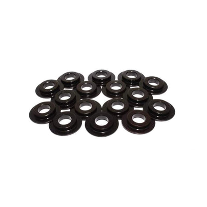 COMP Cams Spring Locator 1.285in x .532in x .135in (Set of 16) 4684-16
