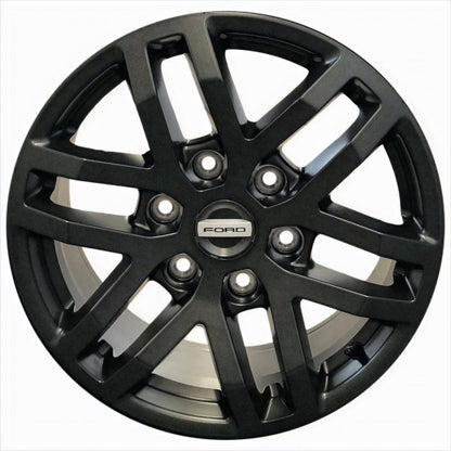 Ford Racing 19-21 Ranger 17x8.5 Dyno Gray Wheel M-1007-RGR1785OR