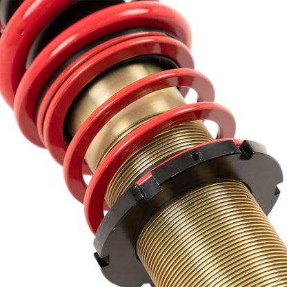 Belltech 2in Leveling Coilover Kit 2019+ Chevy Silverado 1500 4WD 15103