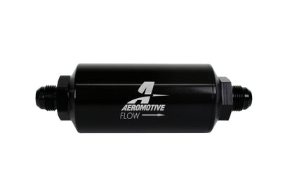 Aeromotive Cellulose 10 Micron Filter Male AN-08