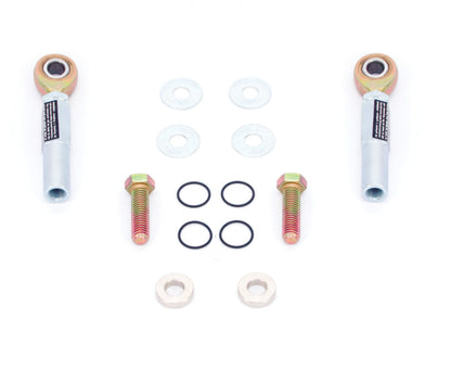 Burly Brand Lowering Kit Softail 84-88 B28-250