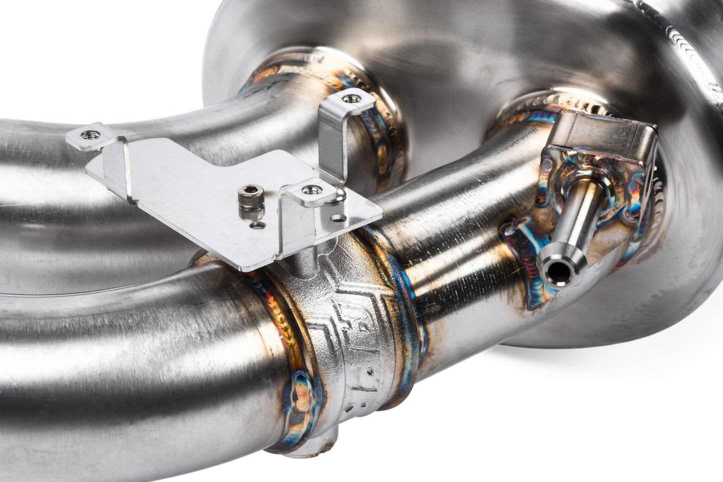 APR Catback Exhaust System - S3 Sedan (8V)