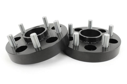 PERRIN [17+ Honda Civic Type R ] Wheel Spacer Set 5x120 27mm Pair