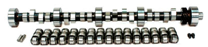 Comp Cams Xtreme EnergyT XE258HR-14: Cam & Lifters
