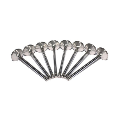 COMP Cams Valves Exh 1.57 8MM 5.450W/.2 6054-8