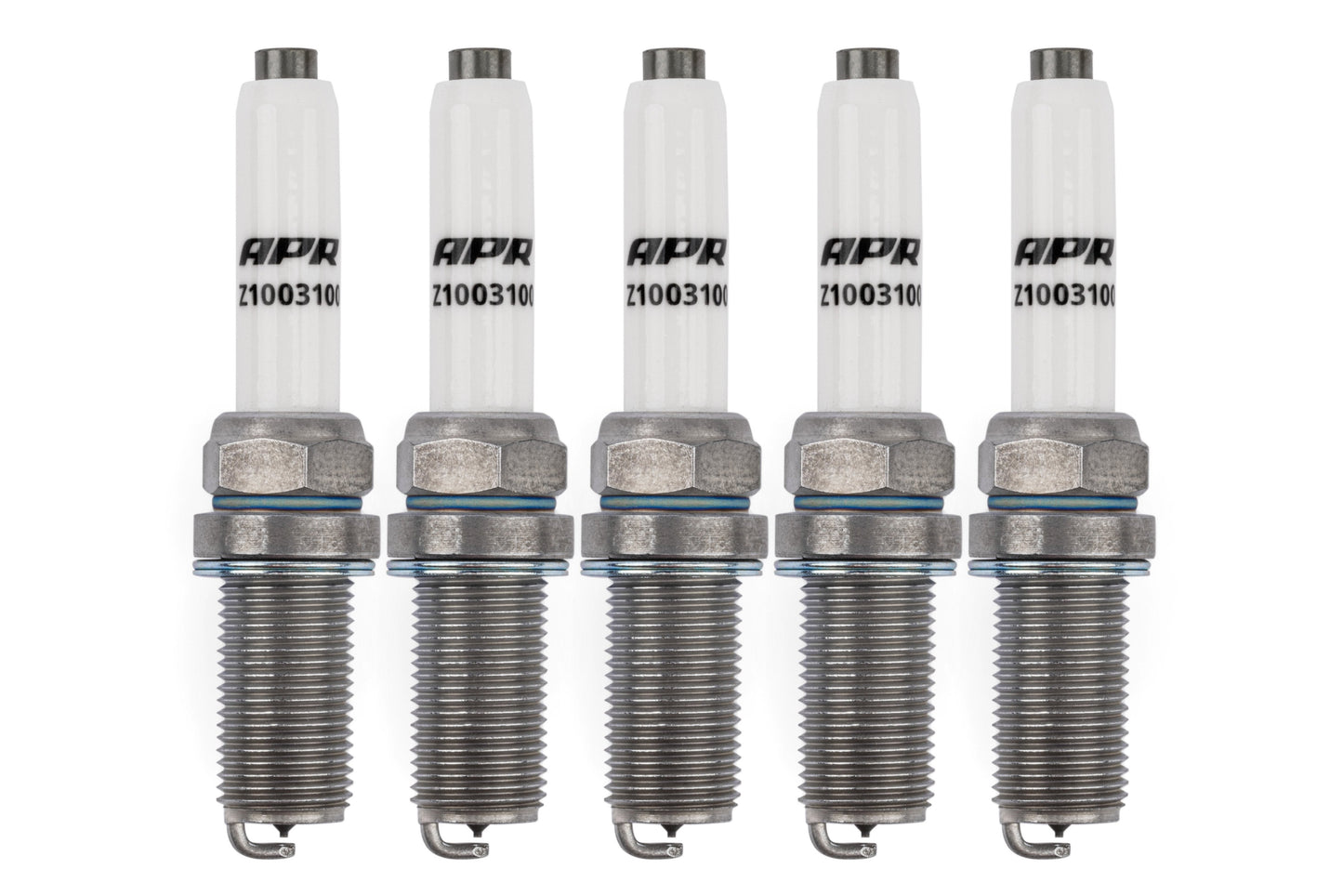 APR Turbo Pack - RS3 (8V)