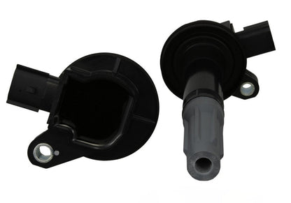 Ford Performance Parts Ford Racing Coyote 5.0L V8 (Fits 2011- 2/23/16 Mustang GT/F-150