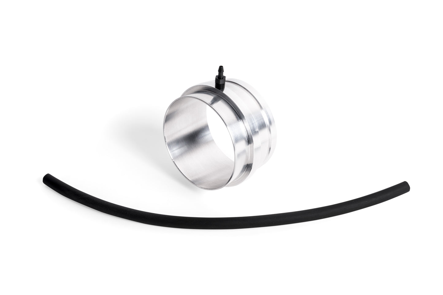 APR Carbon Fiber Intake - Adapter for MK6 2.0T EA888 Gen 3