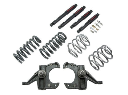 Belltech Lowering Kit With Nd2 Shocks 952Nd