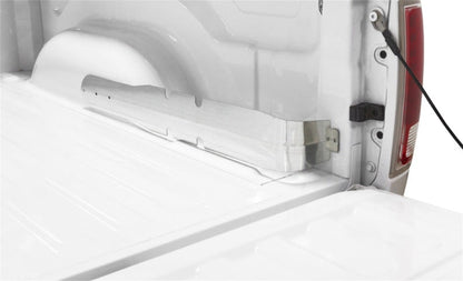 Access Accessories Storage Pocket G2 Galvanized Finish -1 Pair per Kit (Not Stepside Boxes) 60070