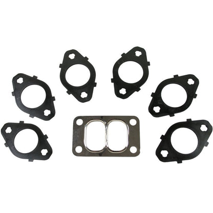 BD Diesel T6 Exhaust Manifold Gasket Set 1998.5-2018 Dodge Cummins 5.9L/6.7L