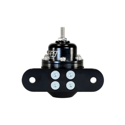 AEM Universal Black Adjustable Fuel Pressure Regulator