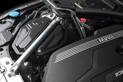 Dinan Cold Air Intake - 2020-2024 BMW M340i/M440i Dinan Cold Air Intake - 2022-2025 BMW M240i Dinan Cold Air Intake - 2022-2025 BMW M240i Carbon Fiber - G20/G22/G23/G26/G42