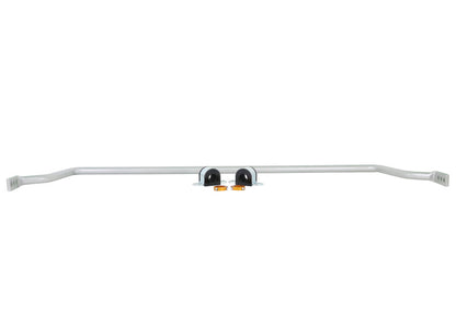 Whiteline Performance Rear Sway bar - 27mm heavy duty blade adjustable