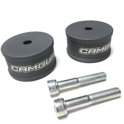 Camburg 17-20 Ford Raptor Rear Factory Bump Stop Spacer Kit CAM-120026