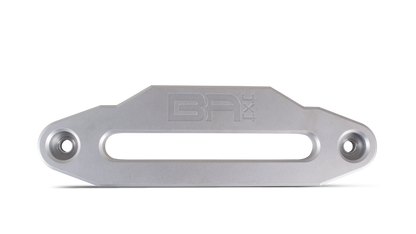 Body Armor 4x4 Hawse Fairlead (Synthetic Rope Only) 5140