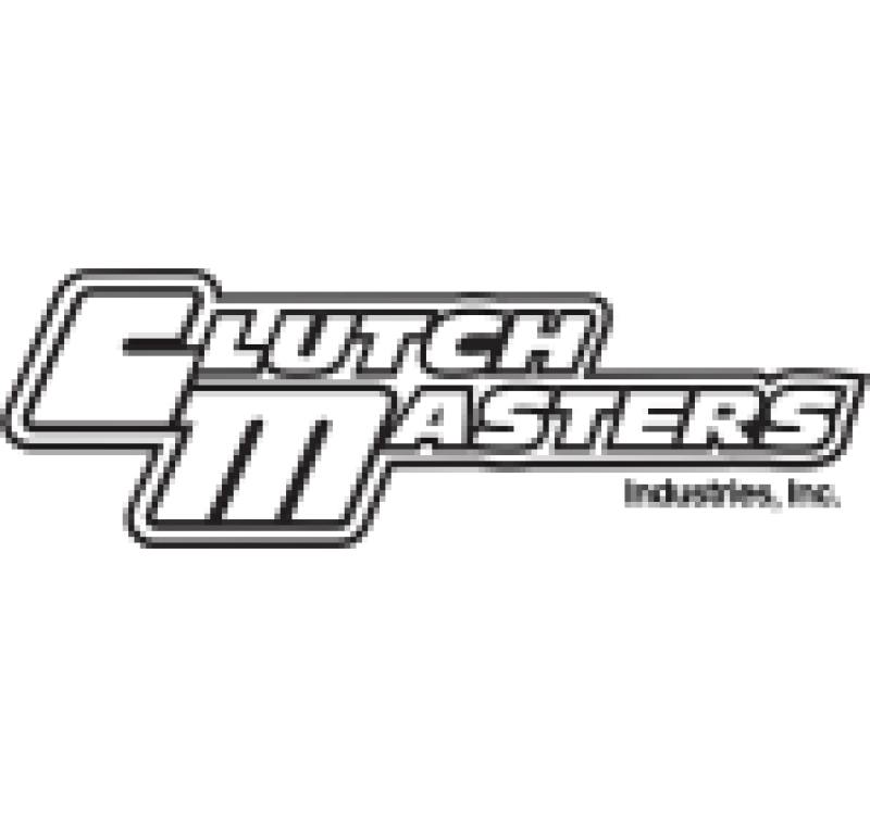 Clutch Masters 00-04 Audi A6/A6 Quattro 2.7L FX400 8-Puck Clutch Kit - 450ft/lbs Torque