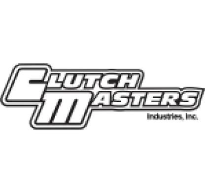 Clutch Masters Seal Kit for 4 Post Hydraulic Bearing