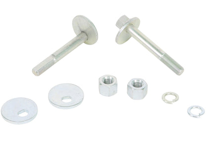 Whiteline 63-82 Chevrolet Corvette C2/C3 Adjustable Camber Bolt KCA448