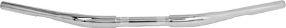 Burly Brand Drag Bar 10in Throttle By Wire B12-4501C
