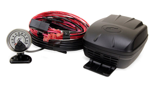 Air Lift 1000 Combo Kit w/Load Controller for 19-25 Dodge Ram 1500 Rebel 4WD 25828HD